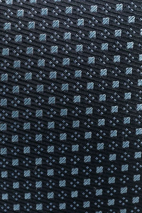 TIE BOSS - 438 ROYAL BLUE